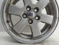 2004-2009 Toyota Prius Oem Wheel Rim