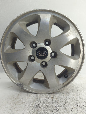 compare product 2004-2005 Kia Sedona Oem Wheel Rim