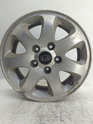 2004-2005 Kia Sedona Oem Wheel Rim - Oemusedautoparts1.com