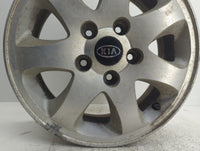 2004-2005 Kia Sedona Oem Wheel Rim