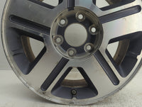 2004-2009 Chevrolet Trailblazer Oem Wheel Rim