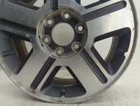 2004-2009 Chevrolet Trailblazer Oem Wheel Rim
