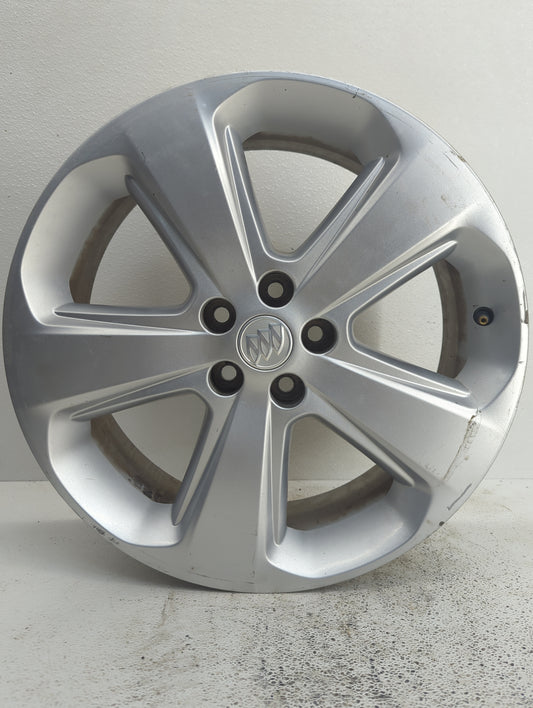 2015-2016 Buick Encore Oem Wheel Rim