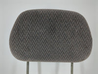 2001-2002 Ford Windstar Headrest Head Rest Front Driver Passenger Seat Fits Fits 2001 2002 OEM Used Auto Parts