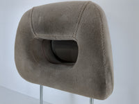 2001-2002 Honda Civic Headrest Head Rest Rear Seat Fits Fits 2001 2002 OEM Used Auto Parts - Oemusedautoparts1.com