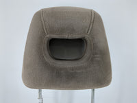 2001-2002 Honda Civic Headrest Head Rest Rear Seat Fits Fits 2001 2002 OEM Used Auto Parts - Oemusedautoparts1.com