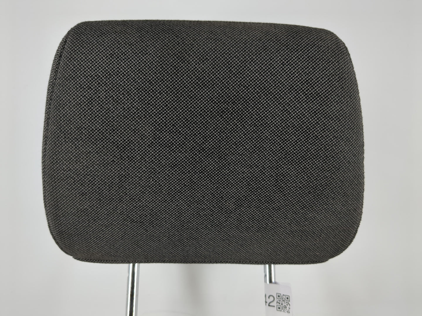 2009-2012 Ford Flex Headrest Head Rest Front Driver Passenger Seat Fits Fits 2009 2010 2011 2012 OEM Used Auto Parts - Oemusedautoparts1.com