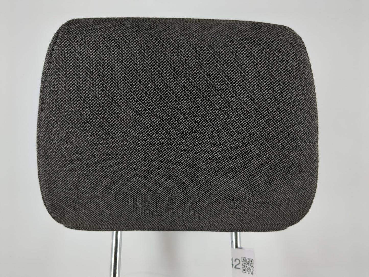 2009-2012 Ford Flex Headrest Head Rest Front Driver Passenger Seat Fits Fits 2009 2010 2011 2012 OEM Used Auto Parts - Oemusedautoparts1.com