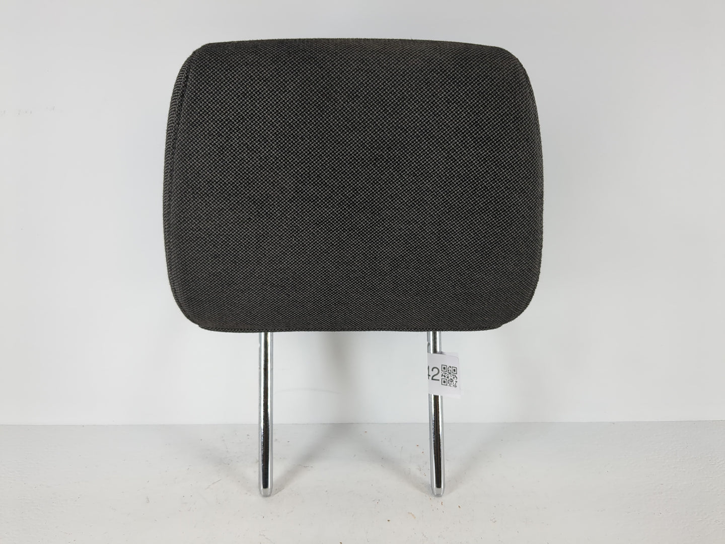 2009-2012 Ford Flex Headrest Head Rest Front Driver Passenger Seat Fits Fits 2009 2010 2011 2012 OEM Used Auto Parts - Oemusedautoparts1.com