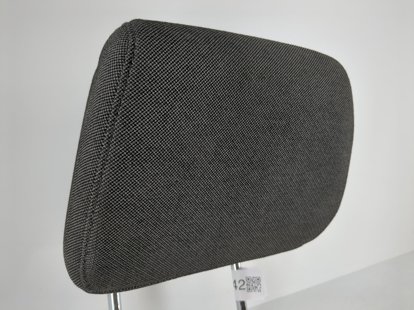 2009-2012 Ford Flex Headrest Head Rest Front Driver Passenger Seat Fits Fits 2009 2010 2011 2012 OEM Used Auto Parts - Oemusedautoparts1.com