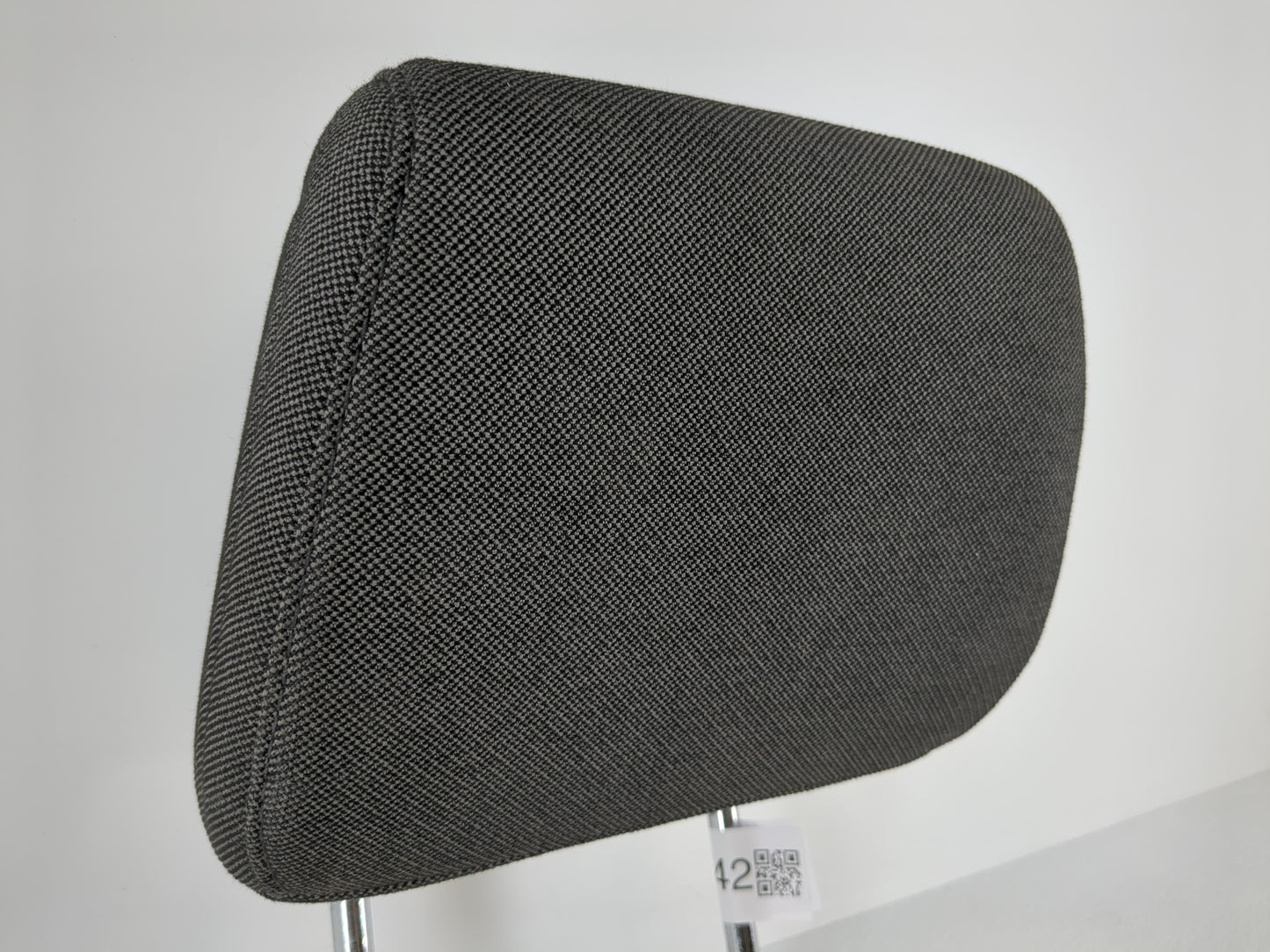 2009-2012 Ford Flex Headrest Head Rest Front Driver Passenger Seat Fits Fits 2009 2010 2011 2012 OEM Used Auto Parts - Oemusedautoparts1.com