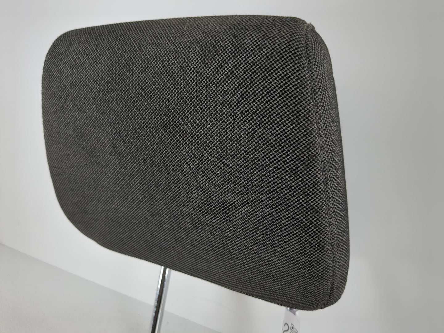 2009-2012 Ford Flex Headrest Head Rest Front Driver Passenger Seat Fits Fits 2009 2010 2011 2012 OEM Used Auto Parts - Oemusedautoparts1.com