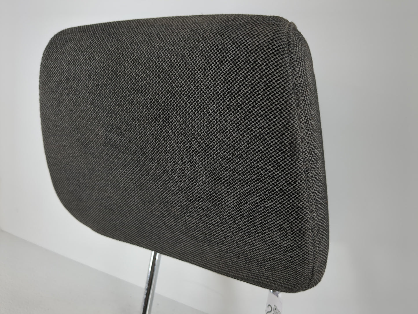 2009-2012 Ford Flex Headrest Head Rest Front Driver Passenger Seat Fits Fits 2009 2010 2011 2012 OEM Used Auto Parts - Oemusedautoparts1.com