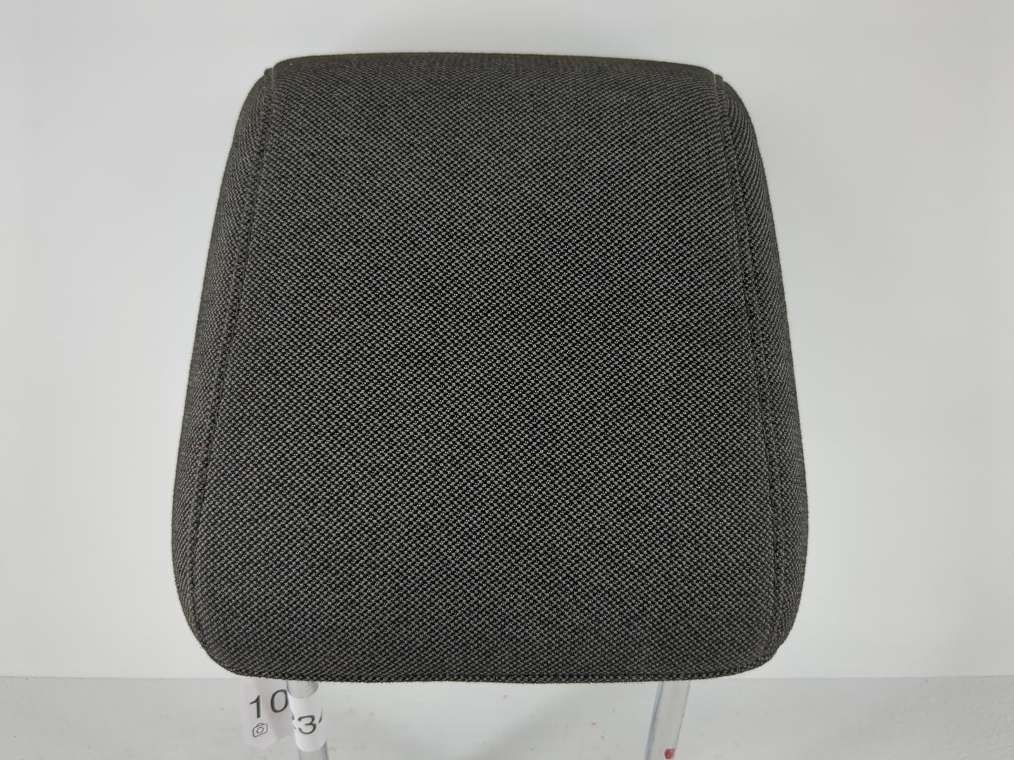 2009-2012 Ford Flex Headrest Head Rest Front Driver Passenger Seat Fits Fits 2009 2010 2011 2012 OEM Used Auto Parts - Oemusedautoparts1.com