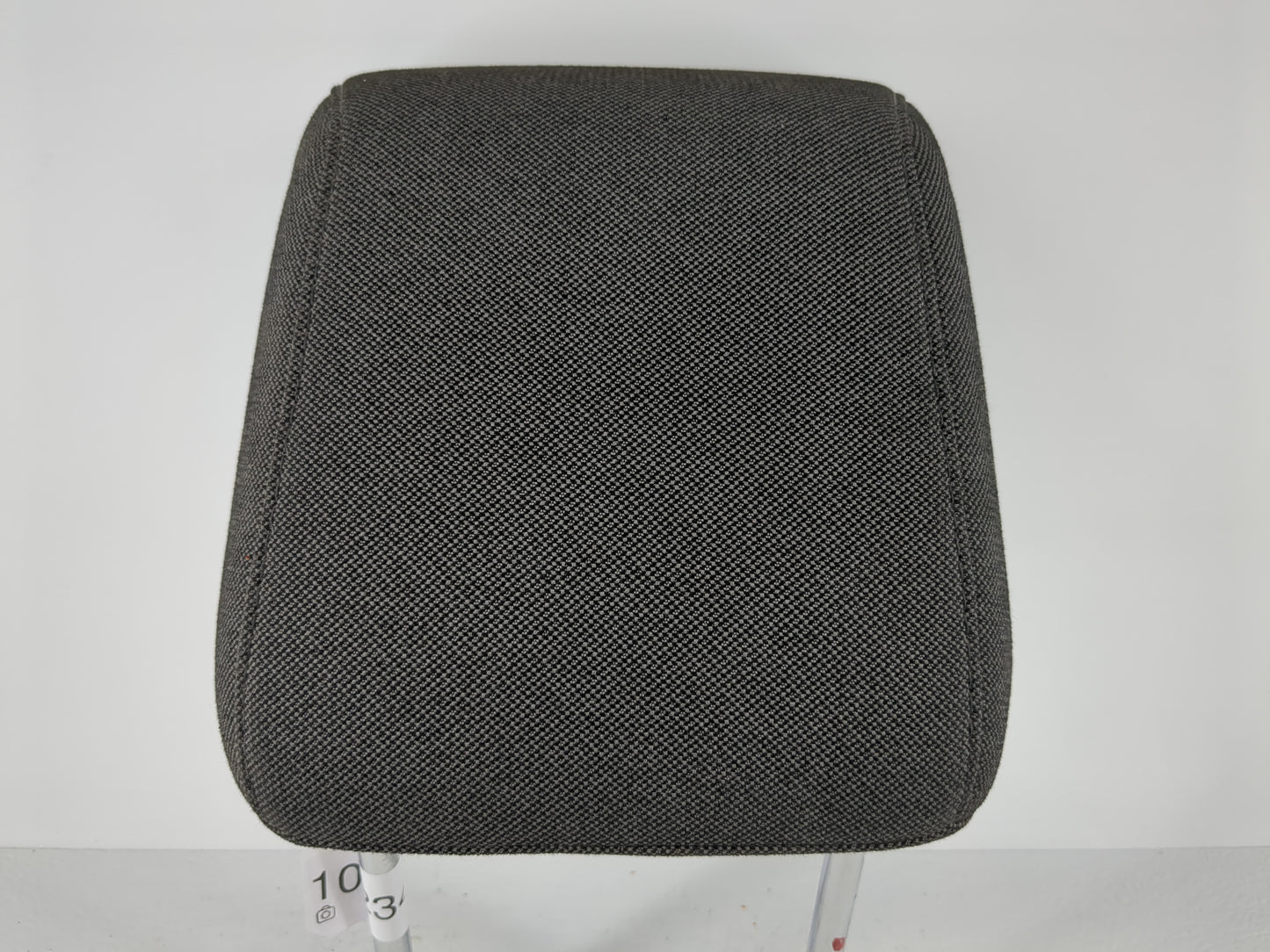 2009-2012 Ford Flex Headrest Head Rest Front Driver Passenger Seat Fits Fits 2009 2010 2011 2012 OEM Used Auto Parts - Oemusedautoparts1.com