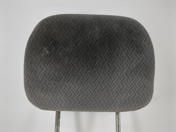 2004 Dodge Caravan Headrest Head Rest Front Driver Passenger Seat Fits OEM Used Auto Parts - Oemusedautoparts1.com