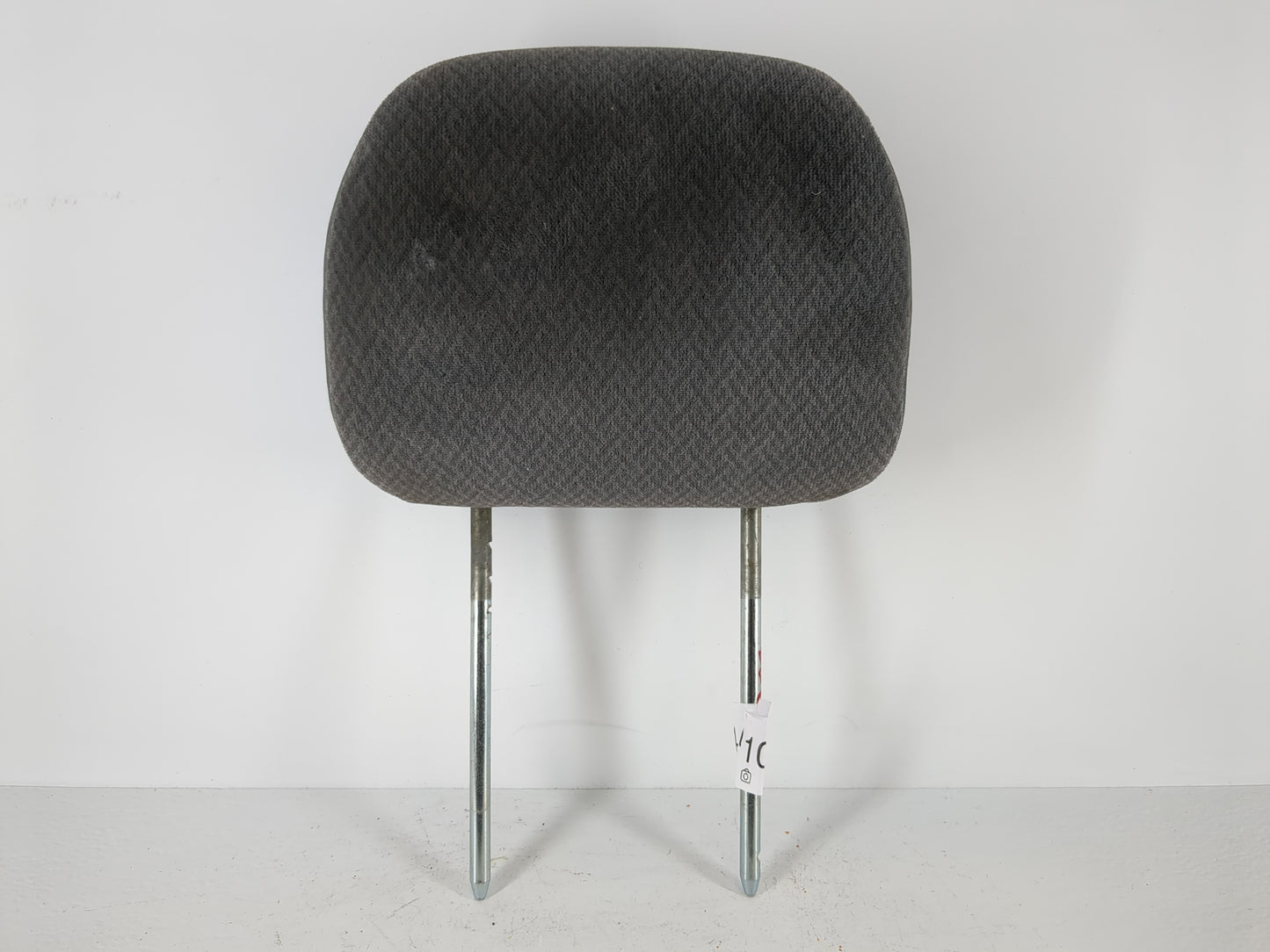 2004 Dodge Caravan Headrest Head Rest Front Driver Passenger Seat Fits OEM Used Auto Parts - Oemusedautoparts1.com