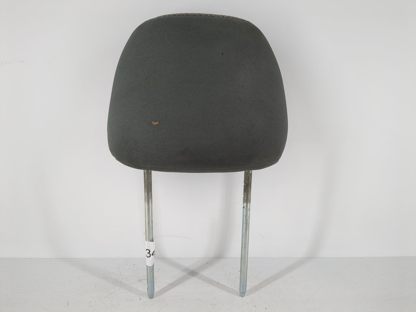 2004 Dodge Caravan Headrest Head Rest Front Driver Passenger Seat Fits OEM Used Auto Parts - Oemusedautoparts1.com