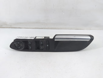 compare product 2013-2019 Ford Escape Master Power Window Switch Replacement Driver Side Left P/N:BM5T-14A132-AA Fits OEM Used Auto Parts