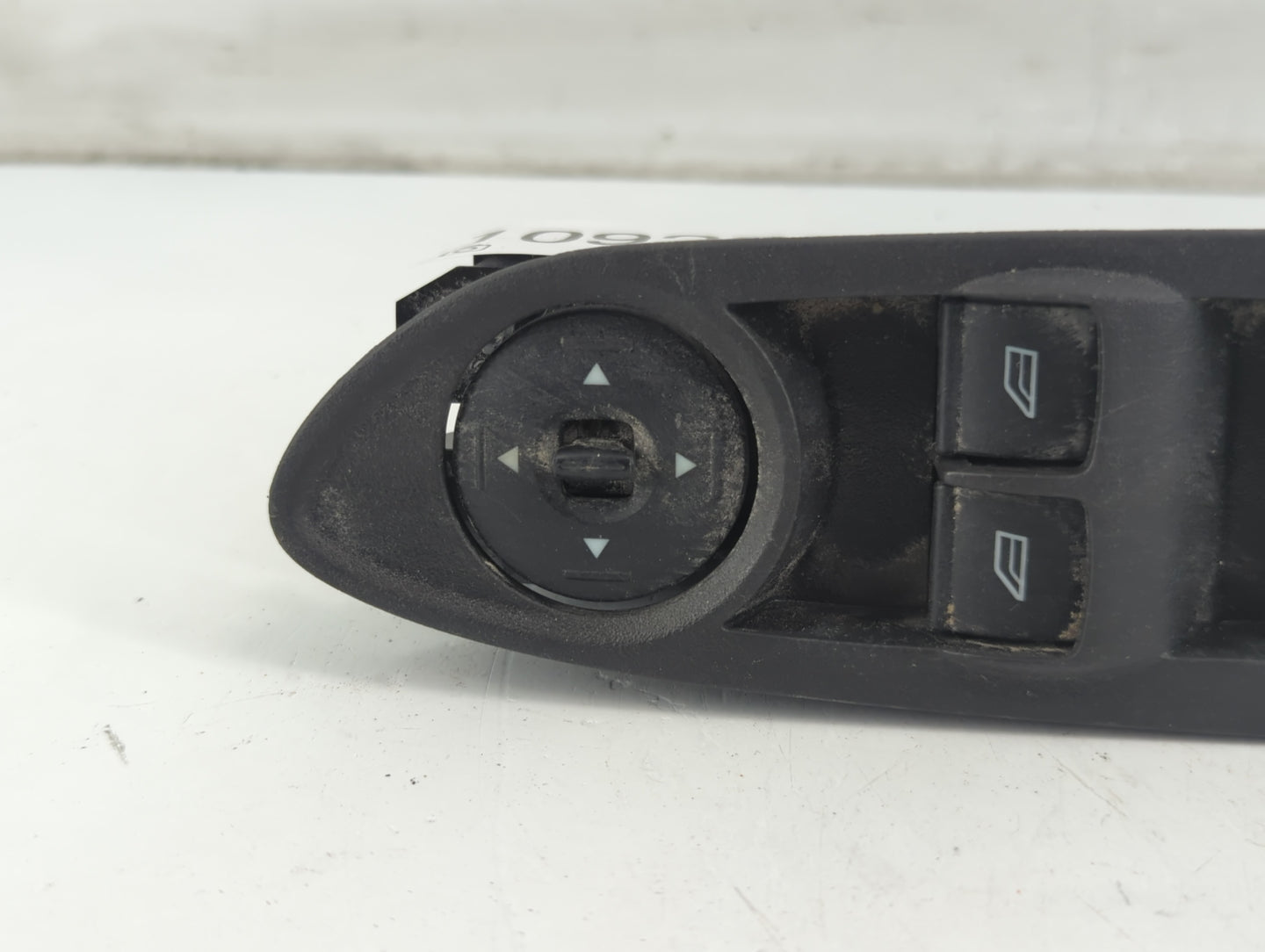 2013-2019 Ford Escape Master Power Window Switch Replacement Driver Side Left P/N:BM5T-14A132-AA Fits OEM Used Auto Parts - Oemusedautoparts1.com