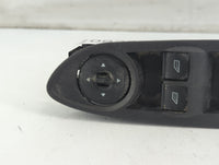 2013-2019 Ford Escape Master Power Window Switch Replacement Driver Side Left P/N:BM5T-14A132-AA Fits OEM Used Auto Parts - Oemusedautoparts1.com