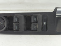 2013-2019 Ford Escape Master Power Window Switch Replacement Driver Side Left P/N:BM5T-14A132-AA Fits OEM Used Auto Parts - Oemusedautoparts1.com