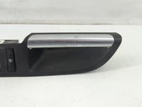 2013-2019 Ford Escape Master Power Window Switch Replacement Driver Side Left P/N:BM5T-14A132-AA Fits OEM Used Auto Parts - Oemusedautoparts1.com