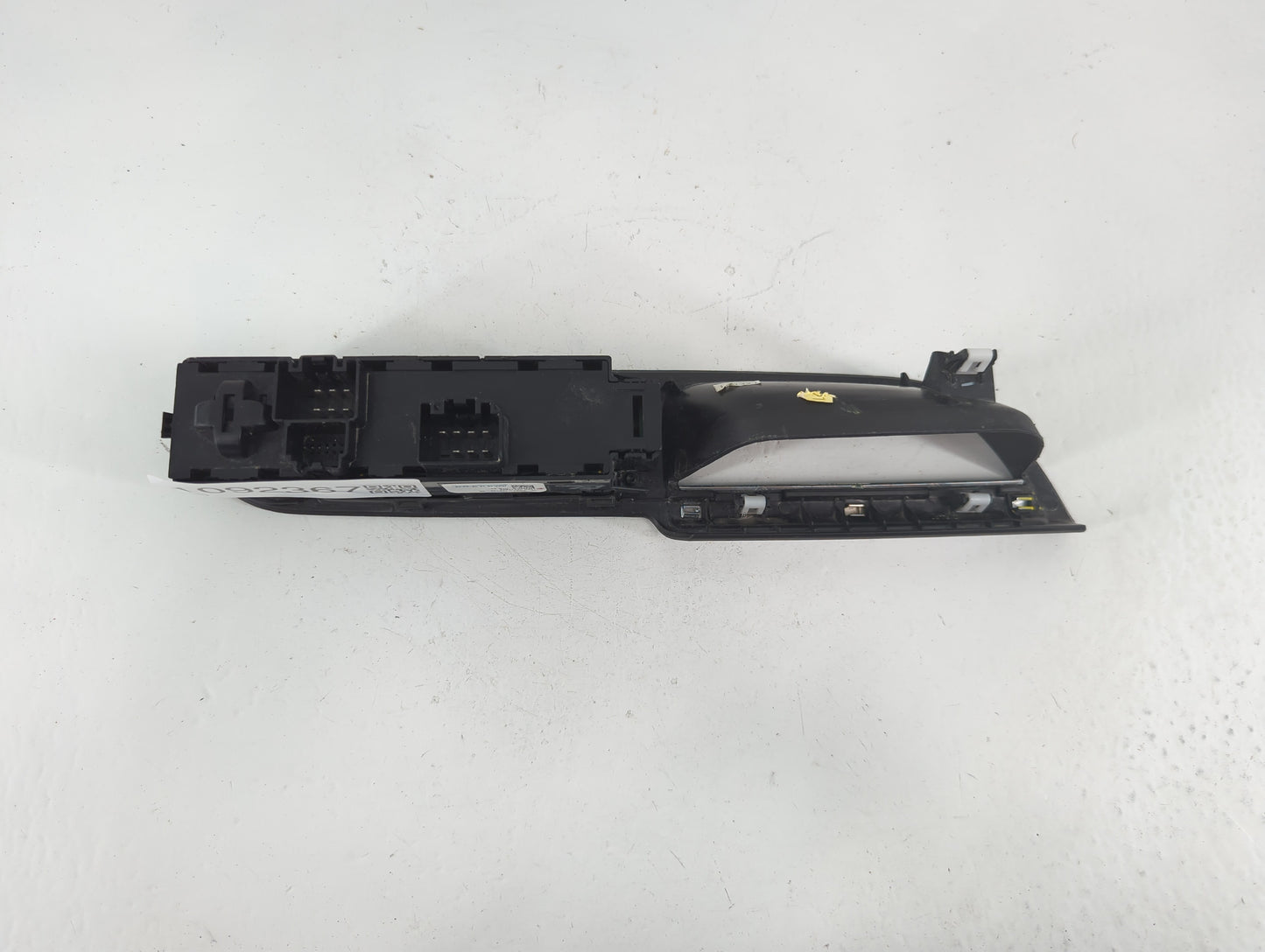 2013-2019 Ford Escape Master Power Window Switch Replacement Driver Side Left P/N:BM5T-14A132-AA Fits OEM Used Auto Parts - Oemusedautoparts1.com