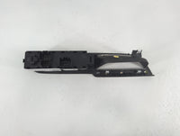 2013-2019 Ford Escape Master Power Window Switch Replacement Driver Side Left P/N:BM5T-14A132-AA Fits OEM Used Auto Parts - Oemusedautoparts1.com