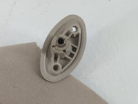 2003-2005 Chrysler Pt Cruiser Sun Visor Shade Replacement Passenger Right Mirror Fits Fits 2003 2004 2005 OEM Used Auto Parts - Oemusedautoparts1.com