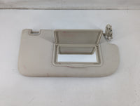 2013-2015 Ford Focus Sun Visor Shade Replacement Passenger Right Mirror Fits Fits 2013 2014 2015 OEM Used Auto Parts - Oemusedautoparts1.com