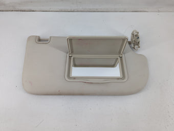 compare product 2013-2015 Ford Focus Sun Visor Shade Replacement Passenger Right Mirror Fits Fits 2013 2014 2015 OEM Used Auto Parts