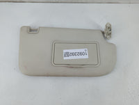 2013-2015 Ford Focus Sun Visor Shade Replacement Passenger Right Mirror Fits Fits 2013 2014 2015 OEM Used Auto Parts - Oemusedautoparts1.com