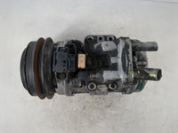 1989 Mercedes-benz 420sel Air Conditioning A/c Ac Compressor Oem