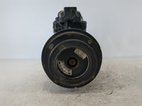 1989 Mercedes-benz 420sel Air Conditioning A/c Ac Compressor Oem