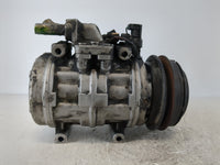 1989 Mercedes-benz 420sel Air Conditioning A/c Ac Compressor Oem