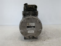 1989 Mercedes-benz 420sel Air Conditioning A/c Ac Compressor Oem