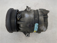 1998-2002 Chevrolet Prizm Air Conditioning A/c Ac Compressor Oem