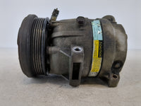 1998-2002 Chevrolet Prizm Air Conditioning A/c Ac Compressor Oem