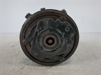1998-2002 Chevrolet Prizm Air Conditioning A/c Ac Compressor Oem