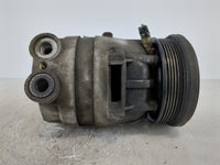 1998-2002 Chevrolet Prizm Air Conditioning A/c Ac Compressor Oem