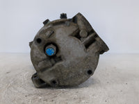 1998-2002 Chevrolet Prizm Air Conditioning A/c Ac Compressor Oem