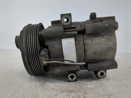 1997-2006 Ford F-150 Air Conditioning A/c Ac Compressor Oem