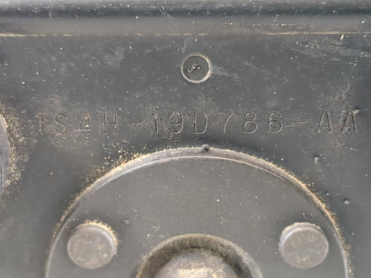 1997-2006 Ford F-150 Air Conditioning A/c Ac Compressor Oem