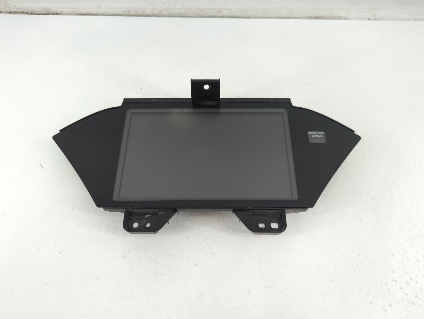 2014-2020 Acura Mdx Information Display Screen