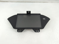 2014-2020 Acura Mdx Information Display Screen