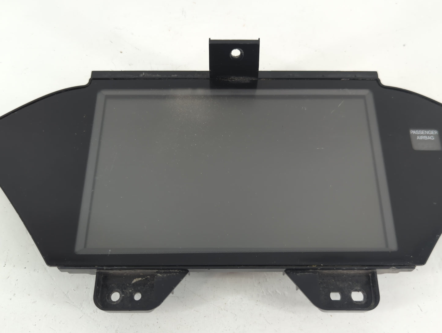 2014-2020 Acura Mdx Information Display Screen