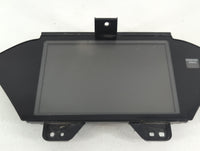 2014-2020 Acura Mdx Information Display Screen