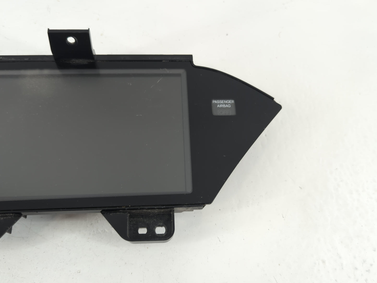 2014-2020 Acura Mdx Information Display Screen