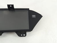 2014-2020 Acura Mdx Information Display Screen